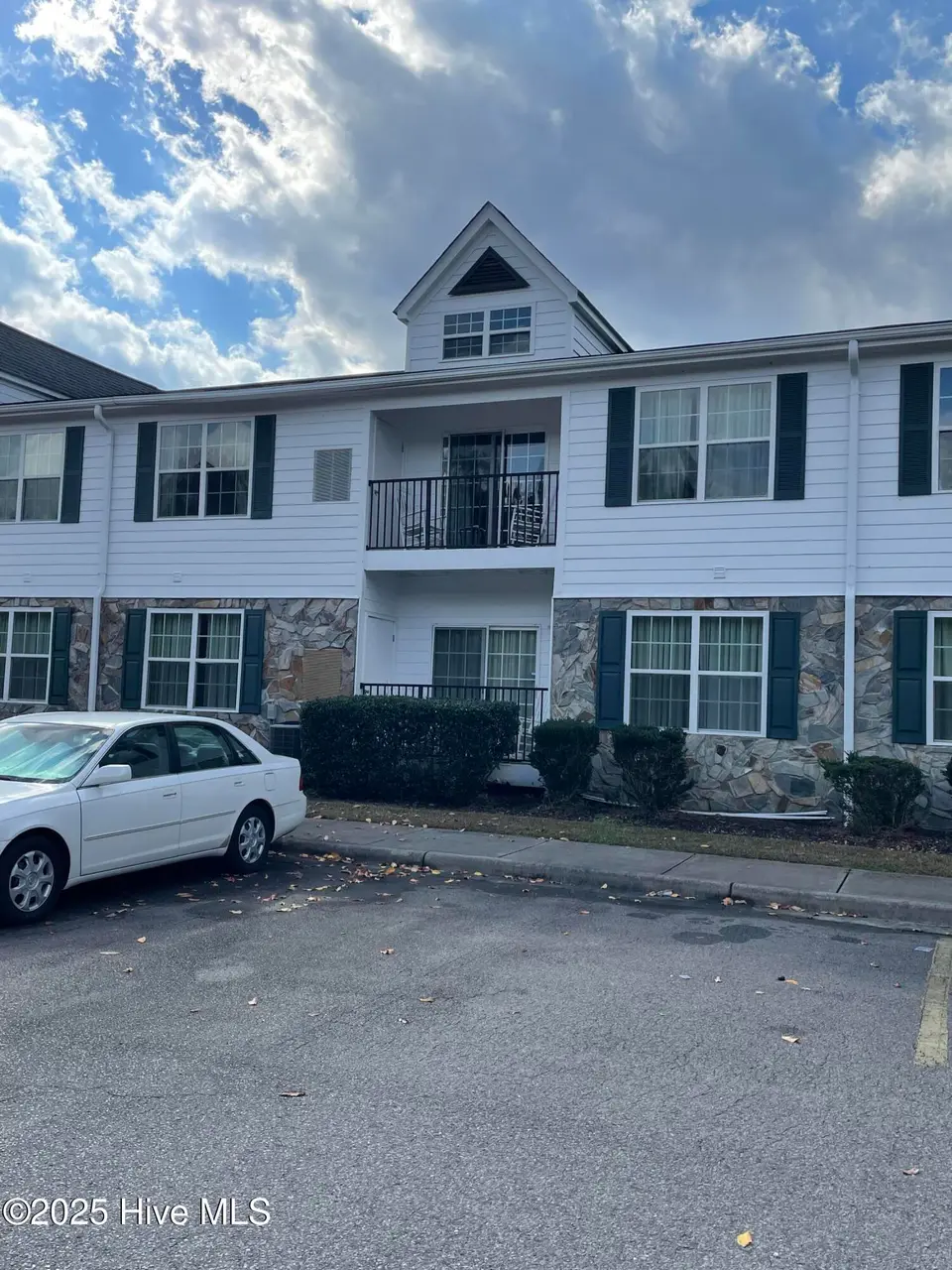 530 Little River Farm Boulevard 105 D, Carthage, NC 28327 — 2-bedroom condo in Little River Fa, Carthage, NC, photo 1 of 21: D105 FRONT PIC