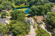 514 Woods Court SW, Sunset Beach, NC 28468 — 3-bedroom home in Sea Trail Plantation, Sunset Beach, NC, photo 6 of 50: 5-web-or-mls-5 overview with outlines