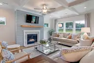 1215 Sunwater Terrace, Leland, NC 28451 — 4-bedroom home in Grand Park, Leland, NC, photo 13 of 46