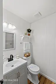 2720 Northwoods Drive, Jacksonville, NC 28540 — 3-bedroom home in Parkwood Estates, Jacksonville, NC, photo 24 of 38