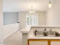 605 Spring Forest Road E, Greenville, NC 27834 — 2-bedroom condo in Spring Forest, Greenville, NC, photo 5 of 13: dining