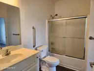 300 Lighthouse Lane A-3, Cedar Point, NC 28584 — 2-bedroom condo in Village at Magens Bay, Cedar Point, NC, photo 11 of 13