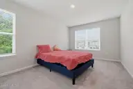 3598 Roseblossom Drive, Leland, NC 28451 — 3-bedroom townhome in Ibis Landing, Leland, NC, photo 13 of 17