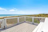 1829 Salter Path Road, Indian Beach, NC 28512 — 6-bedroom waterfront home in Roosevelt Estate, Indian Beach, NC, photo 11 of 27: 1829 Salter Path Road