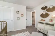 1027 Stanbury Bluff Road SW Lot 87-Cali C, Supply, NC 28462 — 4-bedroom home in Stanbury Creek, Supply, NC, photo 10 of 24: Cali B_Interior 11