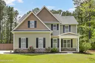 676 Majestic Oaks Drive, Hampstead, NC 28443 — 4-bedroom home in Majestic Oaks, Hampstead, NC, photo 3 of 61