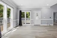 105 Steeplechase Cove, Goldsboro, NC 27534 — 3-bedroom home in Creekside, Goldsboro, NC, photo 24 of 55: 40-105 Steeplechase Cove-40