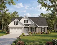 2379 New Savannah Road, Burgaw, NC 28425 — 3-bedroom home, Burgaw, NC, photo 1 of 2