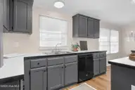 2536 Deer Run, Rocky Mount, NC 27801 — 3-bedroom manufactured home in Deer Run, Rocky Mount, NC, photo 10 of 32: 010-2536DeerRun-Vacant-RockyMount-NC-278