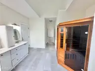 105 Scallop Place, Goldsboro, NC 27530 — 3-bedroom home in The Reach, Goldsboro, NC, photo 15 of 26: MasterBathroom