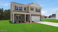 2709 Mindy Way, Winterville, NC 28590 — 5-bedroom home in Villa Grande, Winterville, NC, photo 3 of 32: 3-custom-BLS_0011_DH