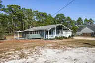 1021 Filmore Street, Southport, NC 28461 — 3-bedroom home in Boiling Spring Lakes, Southport, NC, photo 3 of 77: Front of home