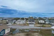 7026 7th Street, Surf City, NC 28445 — lot in Old Settlers Beach, Surf City, NC, photo 6 of 9: 30 feet 1