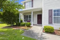 231 Silver Hills Drive, Jacksonville, NC 28546 — 3-bedroom home in Sterling Farms, Jacksonville, NC, photo 4 of 32