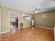 344 Riggs Road, Hubert, NC 28539 — 3-bedroom home in Ole Mill Village, Hubert, NC, photo 16 of 31: Large Flex Space