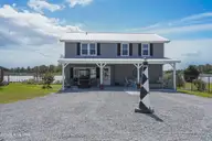 252 Shell Rock Landing Road, Hubert, NC 28539 — 3-bedroom waterfront home, Hubert, NC, photo 1 of 62: 252 Shell Rock 38