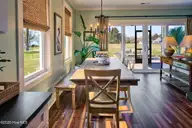 106 Clearblue Lane, Swansboro, NC 28584 — 3-bedroom waterfront home, Swansboro, NC, photo 14 of 60