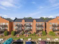 421 W Main Street 201, Washington, NC 27889 — 3-bedroom waterfront condo in Buoy Tender Station, Washington, NC, photo 1 of 25: 001 Main View 421 W Main St unit 201