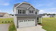 970 Nor-Am Road, Pikeville, NC 27863 — 4-bedroom home in Goose Creek, Pikeville, NC, photo 2 of 53: 2-web-or-mls-2-print-dji_20260427104029_