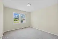 1910 Carolina Circle, Goldsboro, NC 27530 — 3-bedroom home in Forkville, Goldsboro, NC, photo 19 of 34: Bedroom 2