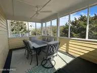 103 Grace Court, Emerald Isle, NC 28594 — 4-bedroom waterfront home in Windfall South, Emerald Isle, NC, photo 24 of 65: 103 Grace Court