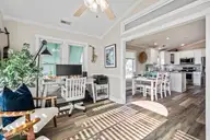 7097 7th Street, Surf City, NC 28445 — 3-bedroom waterfront home in Old Settlers Beach, Surf City, NC, photo 19 of 53