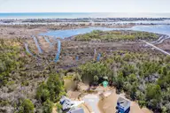 708 211 Serenity Way, Sneads Ferry, NC 28460 — waterfront lot in The Preserve at Tidewater, Sneads Ferry, NC, photo 1 of 10