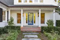1802 S Churchill Drive, Wilmington, NC 28403 — 5-bedroom home in Highland Hills, Wilmington, NC, photo 14 of 74: 21_front entryway