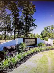 718 29 Helmsdale Drive, Wilmington, NC 28405 — lot in Landfall, Wilmington, NC, photo 1 of 3: Entrance