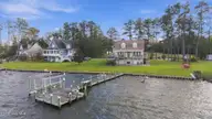 127 Dickinson Road, Chocowinity, NC 27817 — 3-bedroom waterfront home in Long Point Landing, Chocowinity, NC, photo 6 of 56: 2-web-or-mls-DJI_20261019162442_0528_D