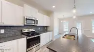 1909 Newbury Way C, Greenville, NC 27834 — 3-bedroom townhome in Brook Hollow, Greenville, NC, photo 10 of 26