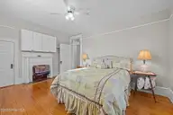 1223 National Avenue, New Bern, NC 28560 — 4-bedroom home in Riverside Historic, New Bern, NC, photo 24 of 43: Bedroom 3 View 2
