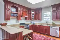 125 Front Street, Beaufort, NC 28516 — 3-bedroom waterfront townhome, Beaufort, NC, photo 21 of 52: 125 Front Street