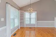 4109 Lexington Drive NW, Wilson, NC 27896 — 3-bedroom home in Village, Wilson, NC, photo 6 of 30: IMG_8416