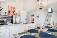 305 S Bald Head Wynd Unit 41, Bald Head Island, NC 28461 — 3-bedroom waterfront home in BHI Stage I Villas, Bald Head Island, NC, photo 10 of 37