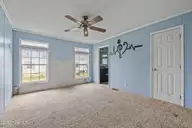 143 Zacchaeus Avenue, Morehead City, NC 28557 — 3-bedroom manufactured home in Calvin Heights, Morehead City, NC, photo 8 of 19: 143 Zacchaeus Ave