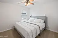 3001 Course Lane, Surf City, NC 28445 — 4-bedroom waterfront home in Waterside, Surf City, NC, photo 9 of 43: 3001 Course Ln MLS-13