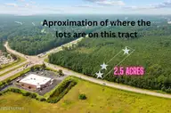 77 Calabash Road NW, Calabash, NC 28467 — lot, Calabash, NC, photo 2 of 9: 77 Calabash Rd