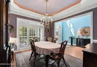 3830 Ridge Crest Drive, Southport, NC 28461 — 4-bedroom waterfront home in St James, Southport, NC, photo 22 of 78