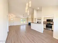 304 Caleb Court, Beulaville, NC 28518 — 3-bedroom home in Simpsons Crossing, Beulaville, NC, photo 7 of 30: dining