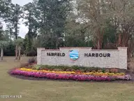 717 Helm Drive, New Bern, NC 28560 — 4-bedroom home in Fairfield Harbour, New Bern, NC, photo 22 of 24