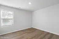 1082 Hanson Drive, Leland, NC 28451 — 3-bedroom home in East Lake, Leland, NC, photo 5 of 20: Secondary Bedroom 1