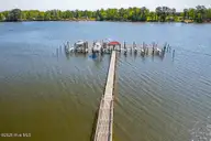104 41 Anchorage Drive, Havelock, NC 28532 — lot in Moorings, Havelock, NC, photo 14 of 15: Marina