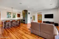 5709 E Landing Court, Emerald Isle, NC 28594 — 3-bedroom waterfront home, Emerald Isle, NC, photo 17 of 47: 5709 E Landing Ct