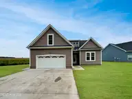 501 Millbrooke Circle, Elizabeth City, NC 27909 — 4-bedroom home in Millbrooke, Elizabeth City, NC, photo 1 of 37: Front of Home