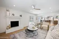 5748 Oak Bluff Lane, Wilmington, NC 28409 — 4-bedroom home in Raintree, Wilmington, NC, photo 13 of 52