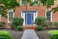 2314 Waverly Drive, Wilmington, NC 28403 — 5-bedroom home in Glen Meade, Wilmington, NC, photo 3 of 48