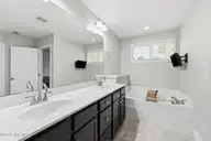 106 Gillcrest Lane, Hubert, NC 28539 — 3-bedroom home in Camden Woods, Hubert, NC, photo 17 of 30
