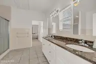 709 Ocean Boulevard, Topsail Beach, NC 28445 — 4-bedroom waterfront home in New Topsail Beach, Topsail Beach, NC, photo 11 of 49