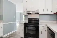 2804 Lancaster Road NW, Wilson, NC 27896 — 3-bedroom home in Stoneybrook Farm, Wilson, NC, photo 17 of 44: Kitchen 5